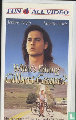 What's Eating Gilbert Grape - Afbeelding 1