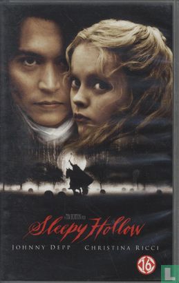 Sleepy Hollow  - Image 1