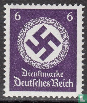 Swastika, changed colors - Image 1