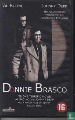 Donnie Brasco  - Image 1