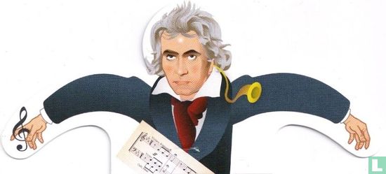 Ludwig von Beethoven - Image 1