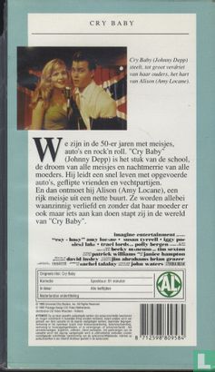 Cry-Baby  - Afbeelding 2