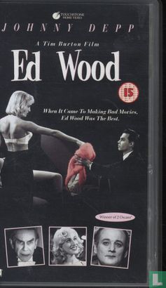 Ed Wood - Image 1