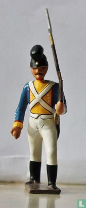 Grenadier du 8th Regiment of Bavaria - Image 1
