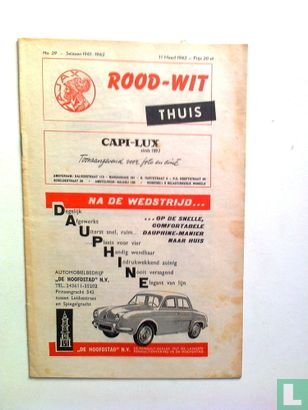 Ajax-Willem II