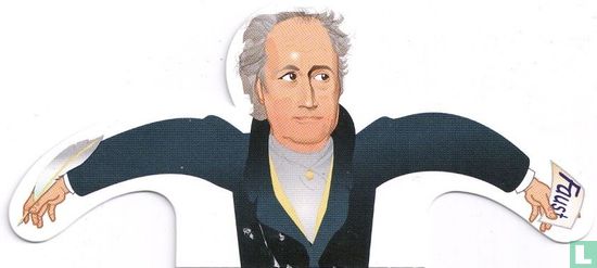 Goethe - Bild 1
