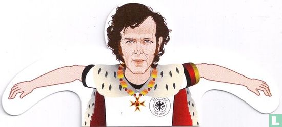 Franz Beckenbauer - Image 1