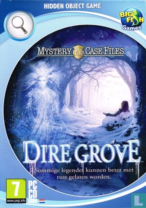 Mystery Case Files® : Dire Grove - Image 1