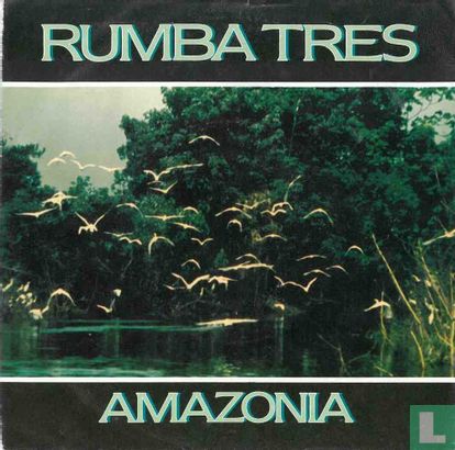 Amazonia - Afbeelding 1