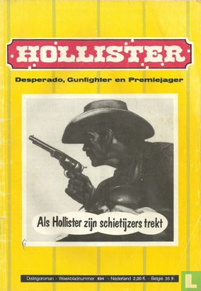 Hollister 894 - Bild 1