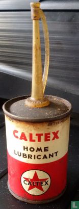Caltex Home Lubricant oliespuit - Image 1