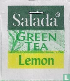 Green Tea with Lemon - Bild 3