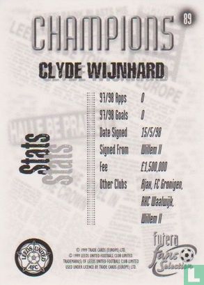 Clyde Wijnhard - Afbeelding 2