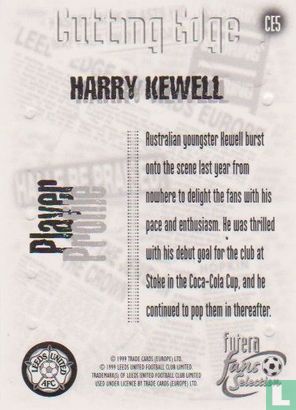 Harry Kewell    - Afbeelding 2