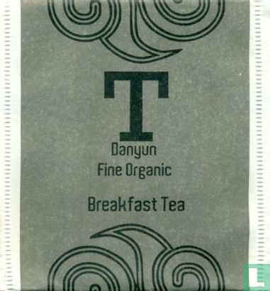 Breakfast Tea - Afbeelding 1