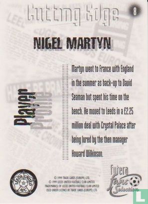 Nigel Martyn - Bild 2
