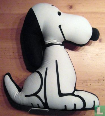 Snoopy - Afbeelding 1