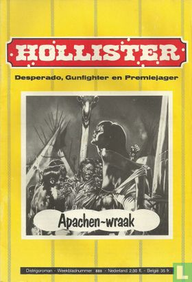Hollister 889 - Afbeelding 1
