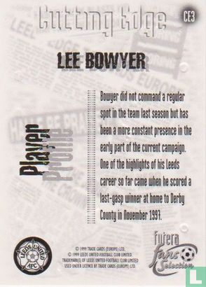 Lee Bowyer  - Afbeelding 2