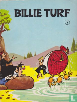 Billie Turf 7 - Image 1