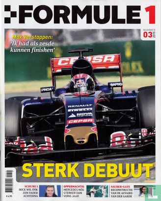 Formule 1 #3 - Image 1