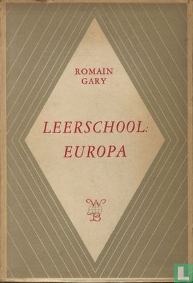 Leerschool Europa - Afbeelding 1