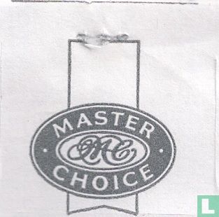 Master choice - Afbeelding 3