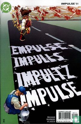 Impulse  - Image 1