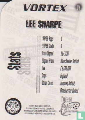 Lee Sharpe   - Afbeelding 2