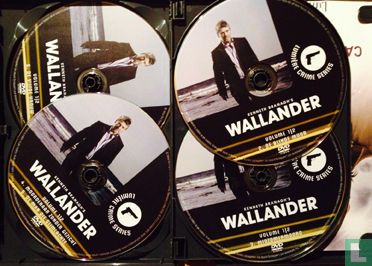 Wallander 1 + 2 - Image 3