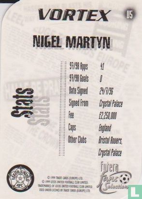 Nigel Martyn - Afbeelding 2