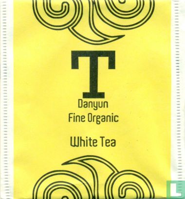 White Tea  - Afbeelding 1