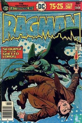 Ragman - Bild 1
