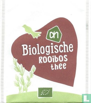 Biologische Rooibos thee - Image 1