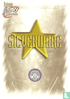Silverware - Afbeelding 1