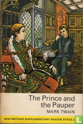 The Prince and the Pauper - Afbeelding 1
