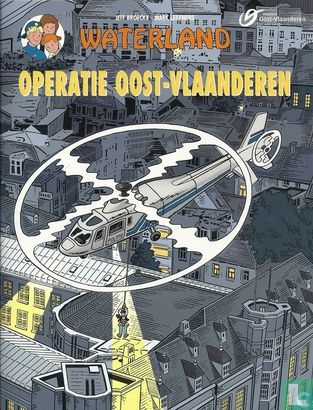 Operatie Oost-Vlaanderen  - Afbeelding 1