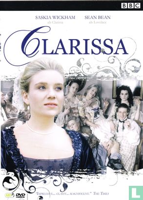 Clarissa - Afbeelding 1