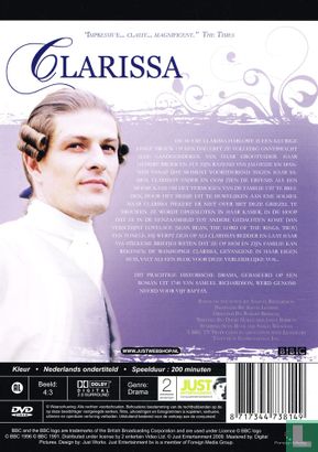 Clarissa - Image 2