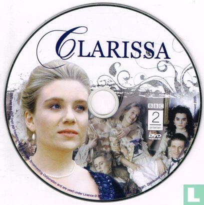 Clarissa - Afbeelding 3