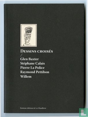 Dessins Croisés - Afbeelding 1