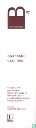 Boekhandel Daan Nijman - Afbeelding 2