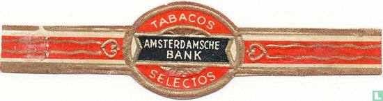 Tabacos Amsterdamsche Bank Selectos - Image 1