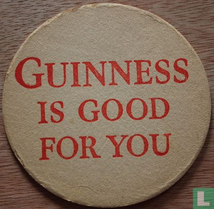 My Goodness My Guinness / Guinness is good for you - Image 2