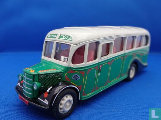 Bedford OB Coach 'Malta Buses'  - Image 1