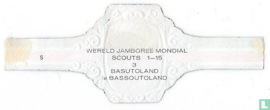 Basutoland - Image 2