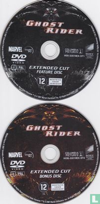 Ghost Rider - Afbeelding 3