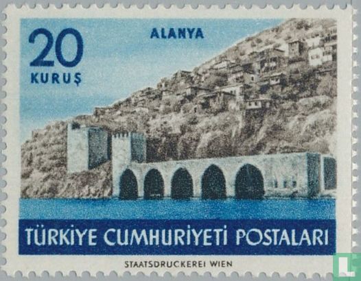 Province d'Antalya