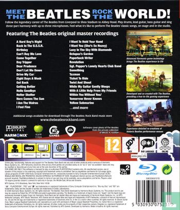 The Beatles Rock Band - Image 2
