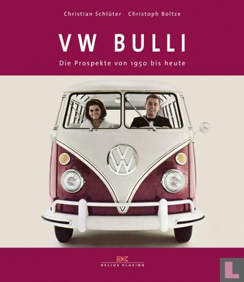 VW Bulli - Image 1